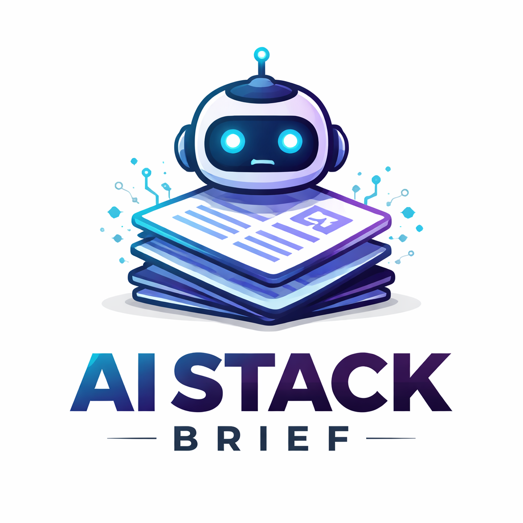 AI Stack Brief